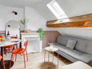 Apartment for rent in Paris 5ème arrondissement Latin...