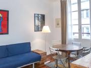 Apartment for rent in Paris 6ème arrondissement Saint...