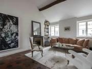 Apartment for rent in Paris 6ème arrondissement Saint...