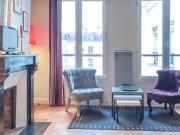 Apartment for rent in Paris 6ème arrondissement Saint...