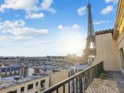 Apartment for rent in Paris 7ème arrondissement, Paris