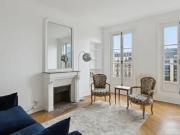 Apartment for rent in Paris 7ème arrondissement, Paris