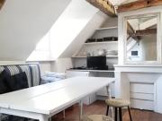 Apartment for rent in Paris 8ème arrondissement, Paris