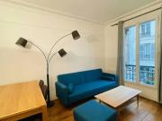 Apartment for rent in Paris 9ème arrondissement, Paris