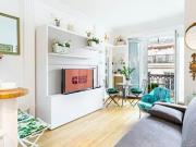 Apartment for rent in Paris 9ème arrondissement, Paris