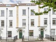 Apartment for rent in Park Place, Clifton united kingdom