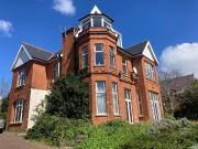 apartment for rent in Park Road, Barry, CF62 6NU