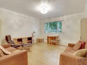 apartment for rent in Park Road, London, NW1 6DN