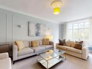apartment for rent in Park Road,, NW8