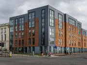 Apartment for rent in Parliament Place, Upper Parliament...