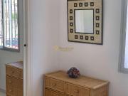Apartment for rent in Parque de la Paloma Benalmádena,...