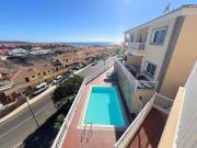 Apartment for rent in Patalavaca, Mogán, Gran Canaria
