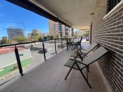 Apartment for rent in PAU, Alicante / Alacant city, Alicante