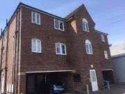apartment for rent in Peckover Court, North End, Wisbech