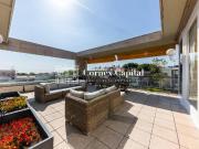 Apartment for rent in Pedralbes, Barcelona city, Barcelona