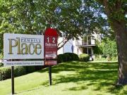 Apartment for rent in Pembina Strip