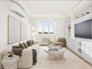 apartment for rent in Pembroke Road, Kensington W8