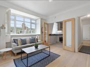 apartment for rent in Pembroke Road, Kensington W8