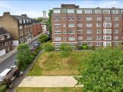 apartment for rent in Pembroke Road, Kensington W8