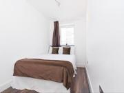 Apartment for rent in Penfold Street Marylebone