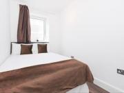 Apartment for rent in Penfold Street Marylebone