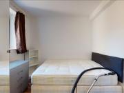 Apartment for rent in Penfold Street Marylebone