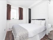 Apartment for rent in Penfold Street Marylebone