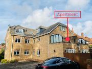Apartment for rent in Penn Hill Avenue, Poole