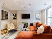 Apartment for rent in Pentonville, London