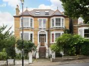 apartment for rent in Pepys Road Telegraph Hill, SE14