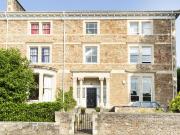 Apartment for rent in Percival House, Percival Road, BS8...