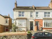 apartment for rent in Perry Rise Forest Hill, SE23 apartment for rent in Perry Rise Forest Hill, SE23