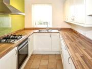 Apartment for rent in Pettus Road Norwich, Norfolk NR4 7BY