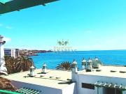 Apartment for rent in Playa del Aguila, San Bartolomé de...