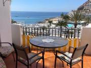 Apartment for rent in Playa del Cura, Mogán, Gran Canaria