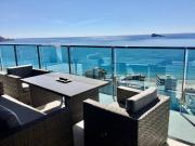 Apartment for rent in Playa Poniente, Benidorm, Alicante