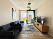 Apartment for rent in Playa Poniente, Benidorm, Alicante