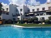 Apartment for rent in Playamar Benyamina Torremolinos,...
