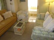 Apartment for rent in Playamar Benyamina Torremolinos,...