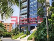 apartment for rent in Poblado