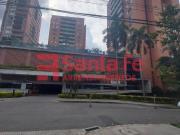 apartment for rent in Poblado
