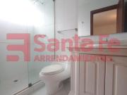 apartment for rent in Poblado