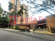 apartment for rent in Poblado