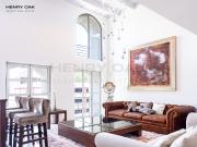 APARTMENT FOR RENT IN POLANCO IV SECCION