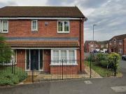 Apartment for rent in Pontefract West Yorkshire