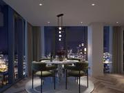 apartment for rent in Port Street, Manchester