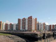 apartment for rent in Portishead, North Somerset