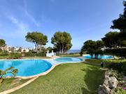 Apartment for rent in Portocolom, Felanitx, Mallorca