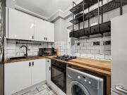 apartment for rent in Portpool Lane, London, EC1N
