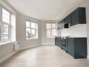 apartment for rent in Post Office Lane, Beacon Court...